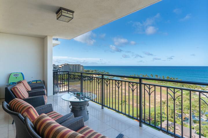 Fall Special: Panoramic view 15th Floor Penthouse gallery image 4