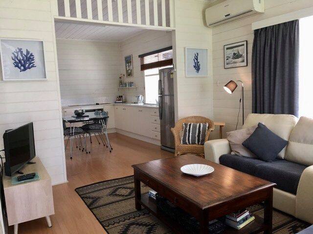 Robe Holiday Rentals managed Airbnb listing 3