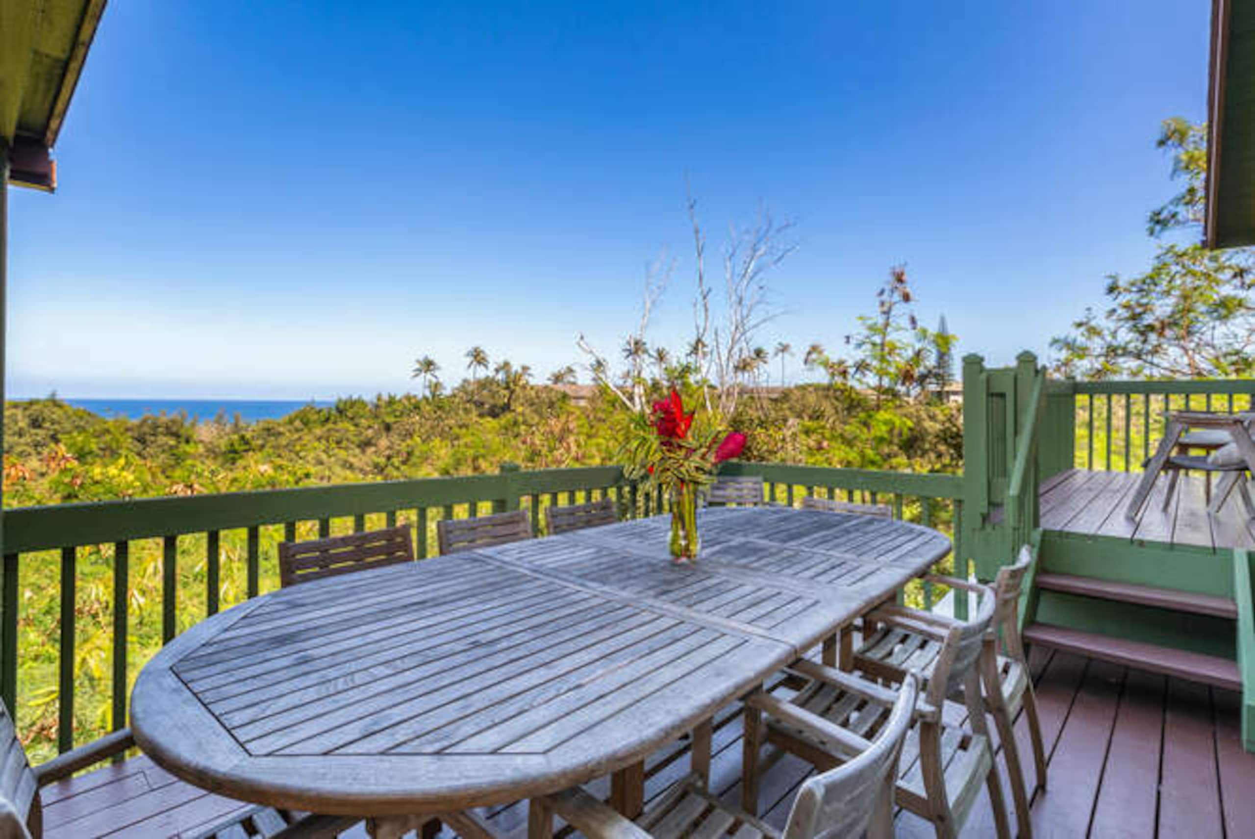 Home in Princeville · ★4.98 · 6 bedrooms · 7 beds · 3 baths - Image 7