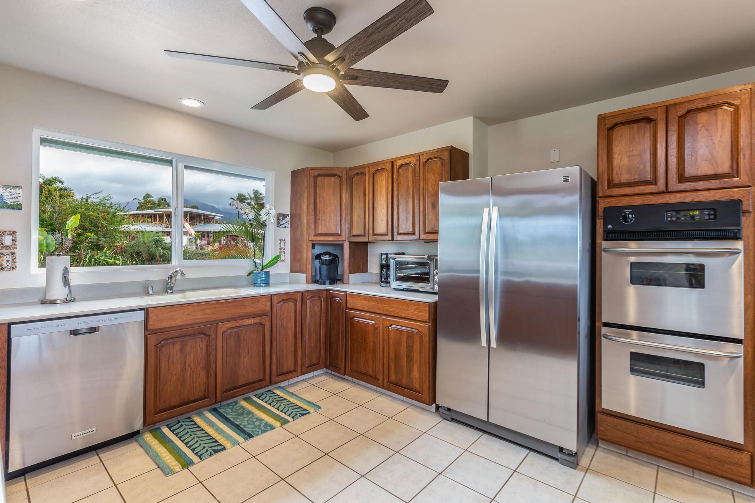 Home in Princeville · ★4.98 · 6 bedrooms · 7 beds · 3 baths - Image 17