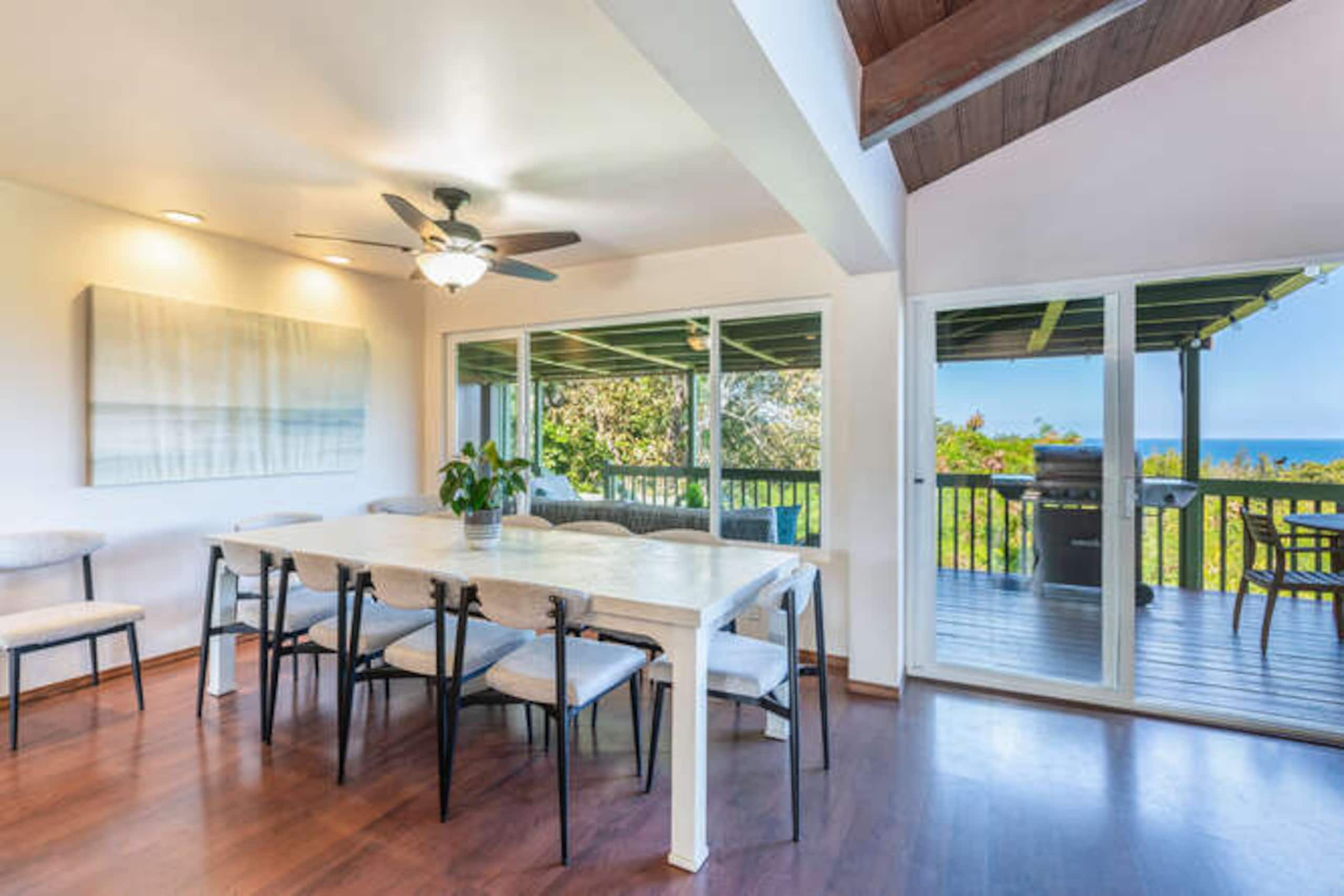 Home in Princeville · ★4.98 · 6 bedrooms · 7 beds · 3 baths - Image 14