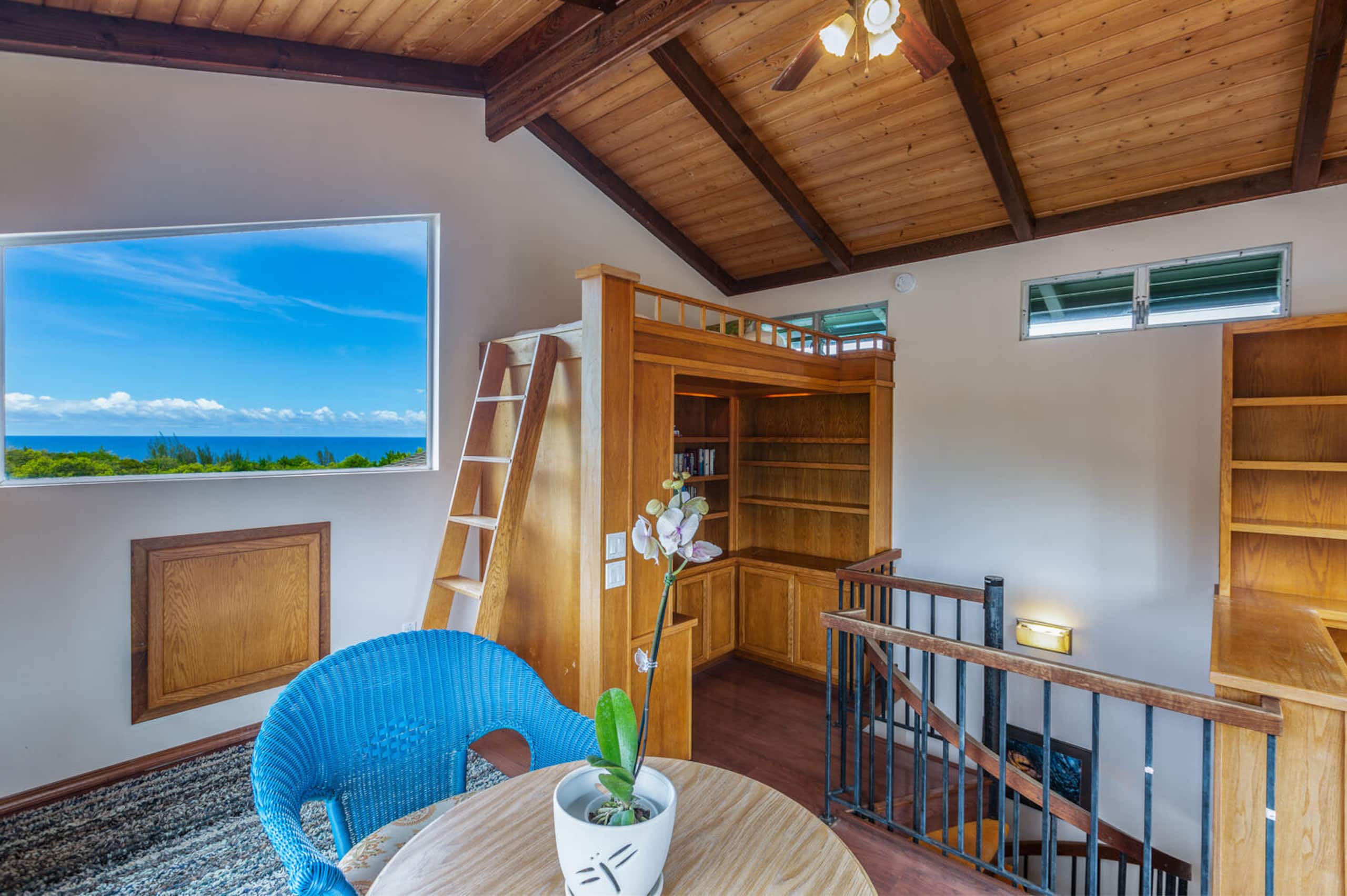 Home in Princeville · ★4.98 · 6 bedrooms · 7 beds · 3 baths - Image 25