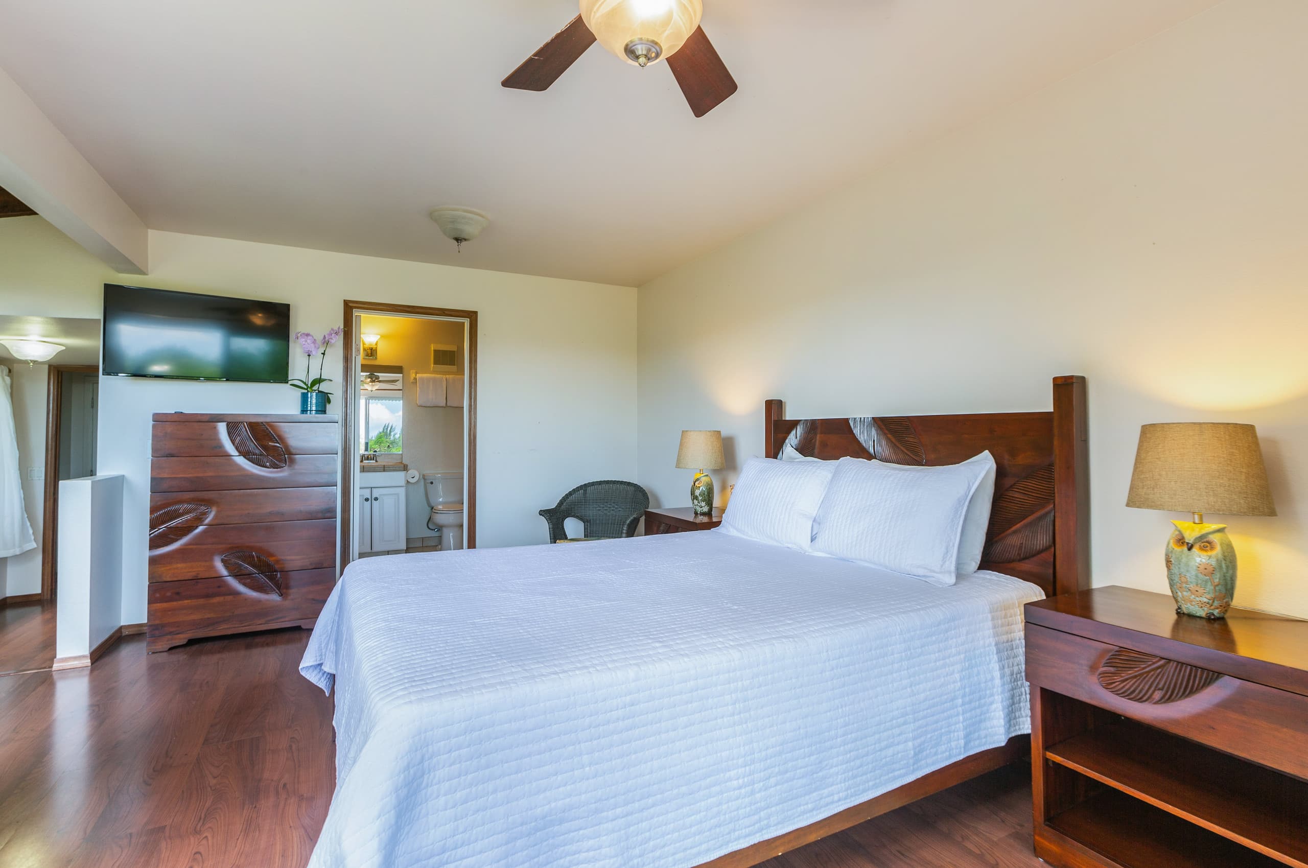 Home in Princeville · ★4.98 · 6 bedrooms · 7 beds · 3 baths - Image 28