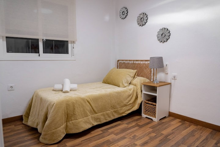 Apartamento Las Mironas - Ole Solutions - El Puerto de Santa María