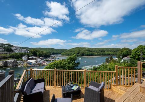 Lamorna, Looe