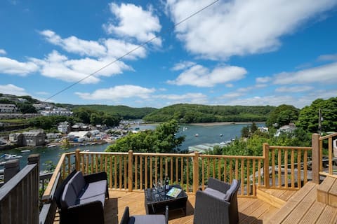 4 Bed in Looe (oc-lamor)
