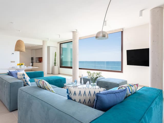 Higueron Rental managed Airbnb listing 3