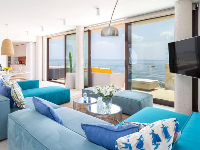 Higueron Rental managed Airbnb listing 3
