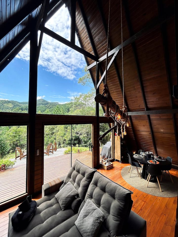 Дневен простор