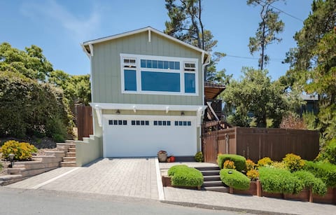 Moonglow Cottage - Luxe Ranch close to Moonstone