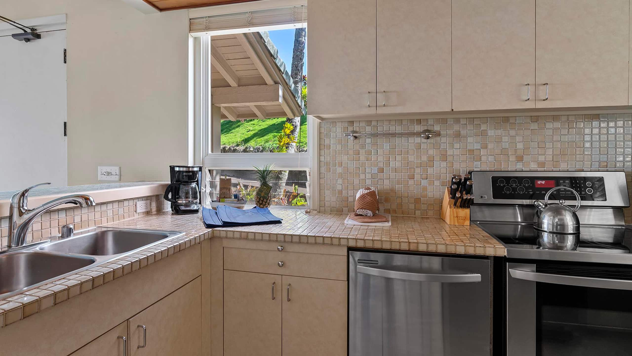 Kapalua Bay Villa 12G5 By Parrish Maui - Photo 7
