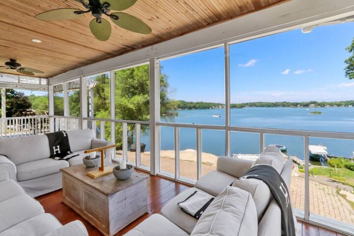 Geneva Lakes Vacations managed Airbnb listing 3