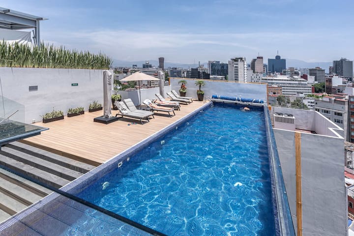 Bamboo Skylife managed Airbnb listing 2