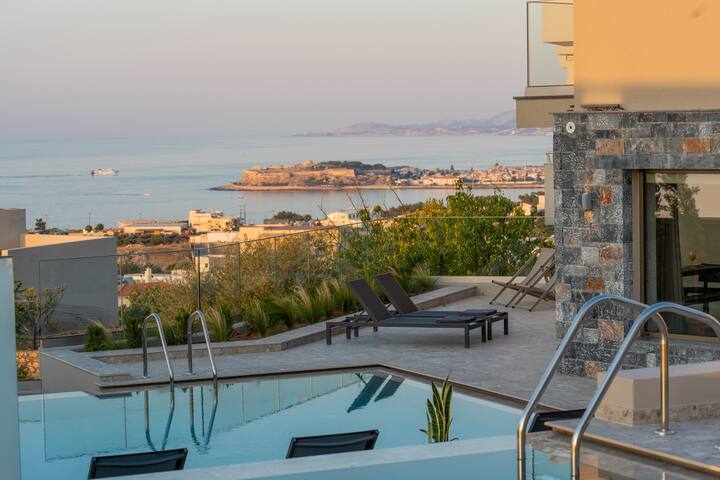 Luxury Villa Aqua With 2 Private Pools gallery image 2