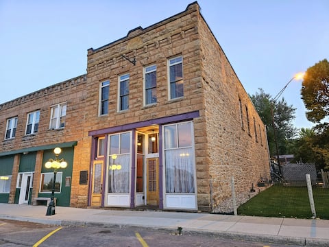 The Rustic Rose Condo