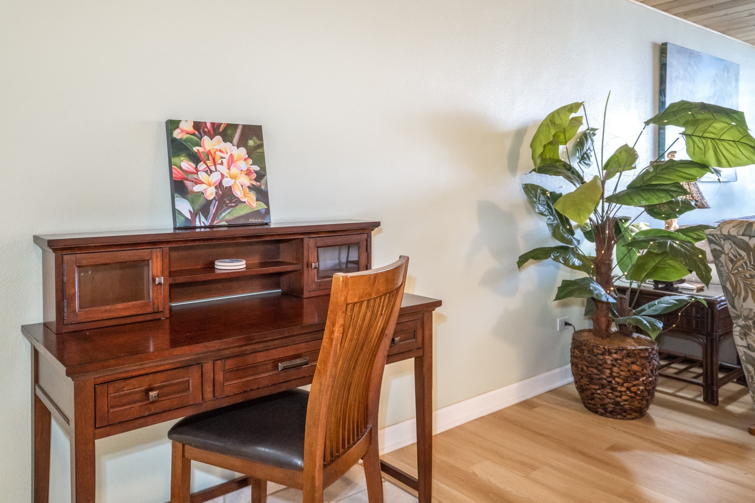 Condo in Kihei · ★4.93 · 1 bedroom · 2 beds · 2 shared baths - Image 14