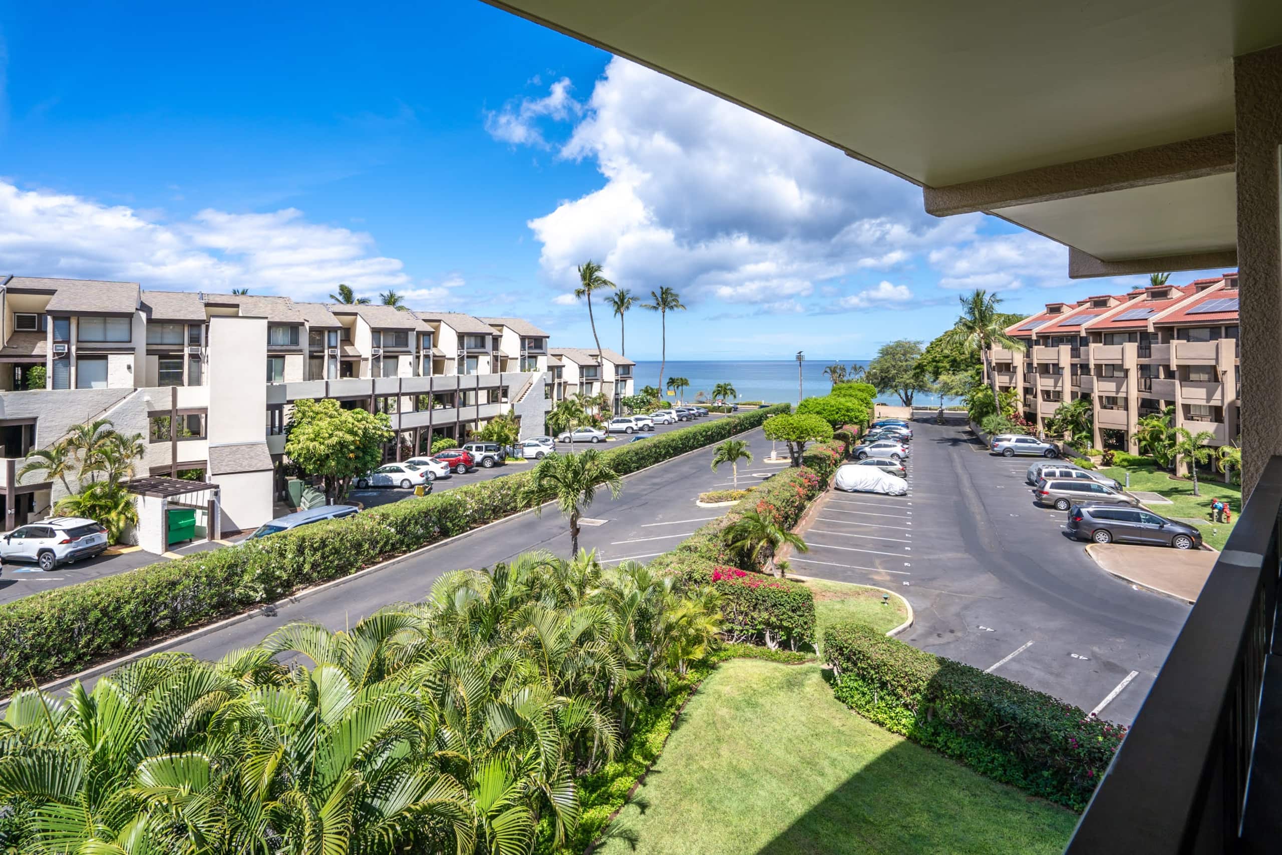 Condo in Kihei · ★4.93 · 1 bedroom · 2 beds · 2 shared baths - Image 2