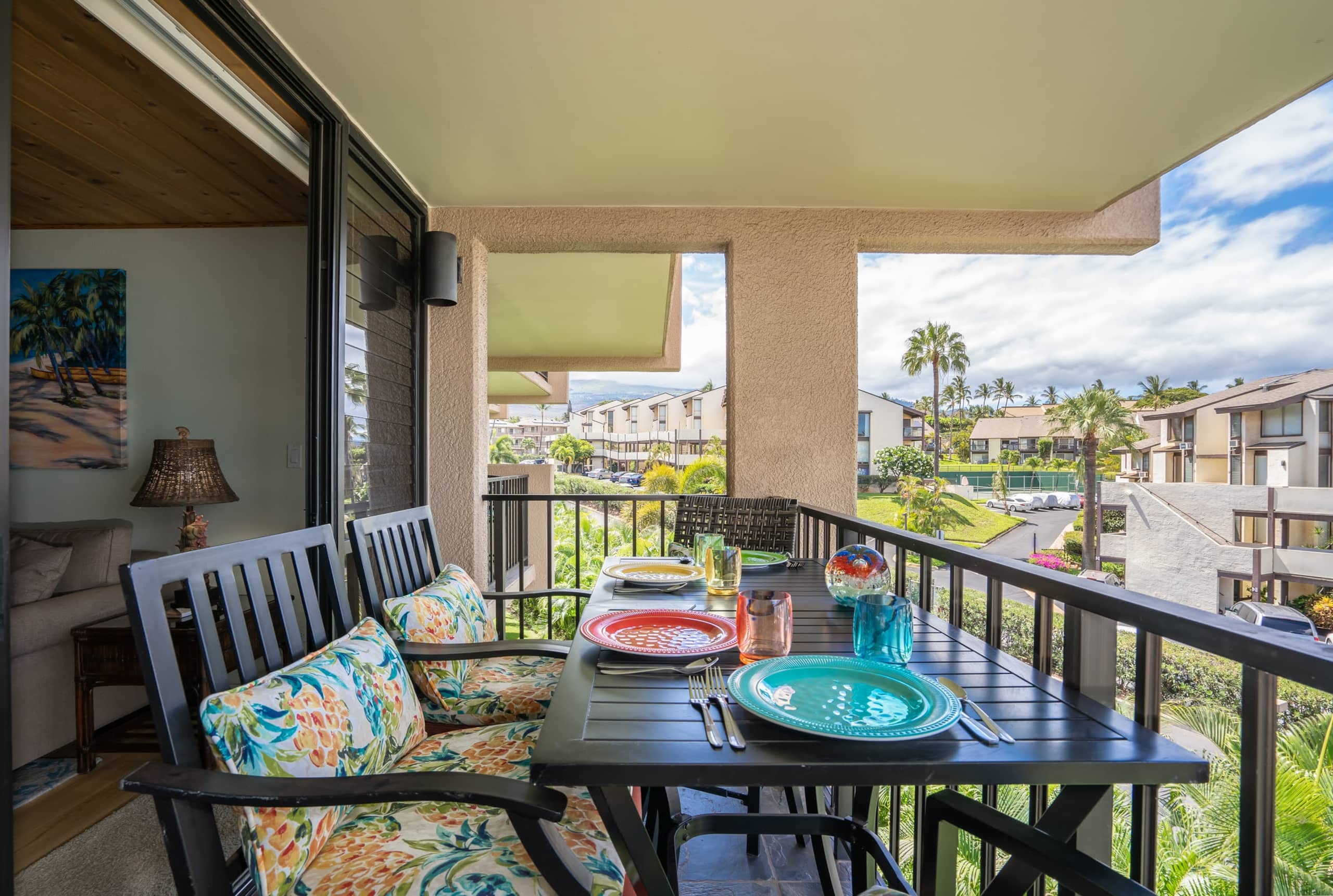Condo in Kihei · ★4.93 · 1 bedroom · 2 beds · 2 shared baths - Image 3