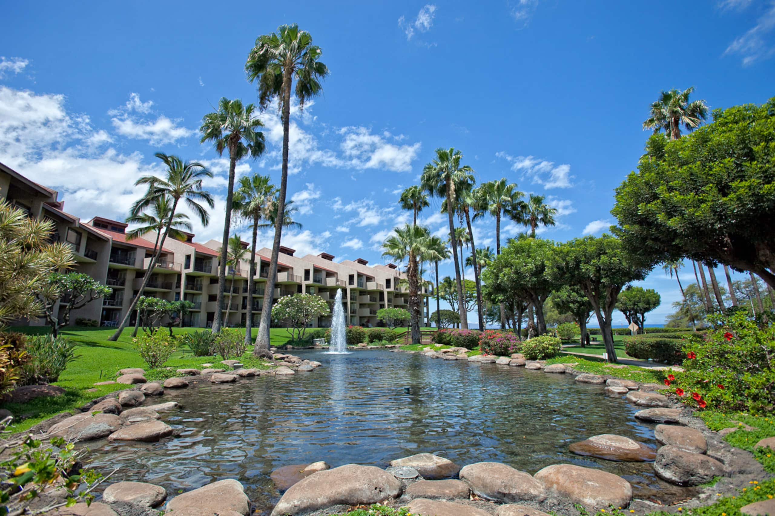 Condo in Kihei · ★4.93 · 1 bedroom · 2 beds · 2 shared baths - Image 40