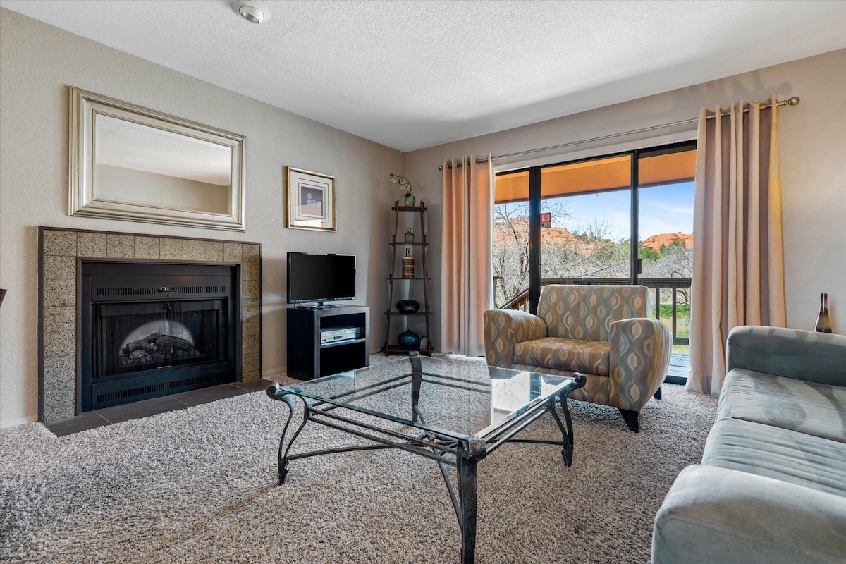 ห้องนั่งเล่น