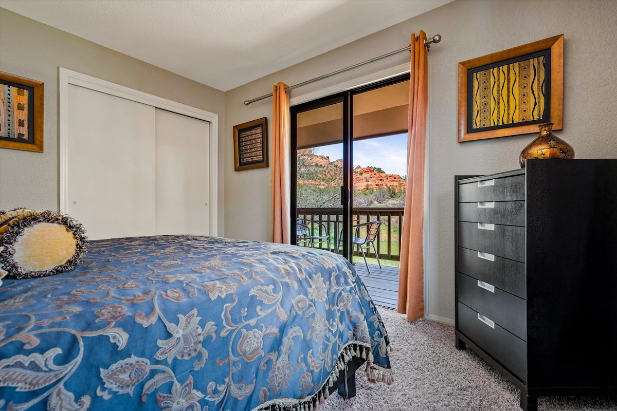 1 ห้องนอน 2 ห้องน้ำ