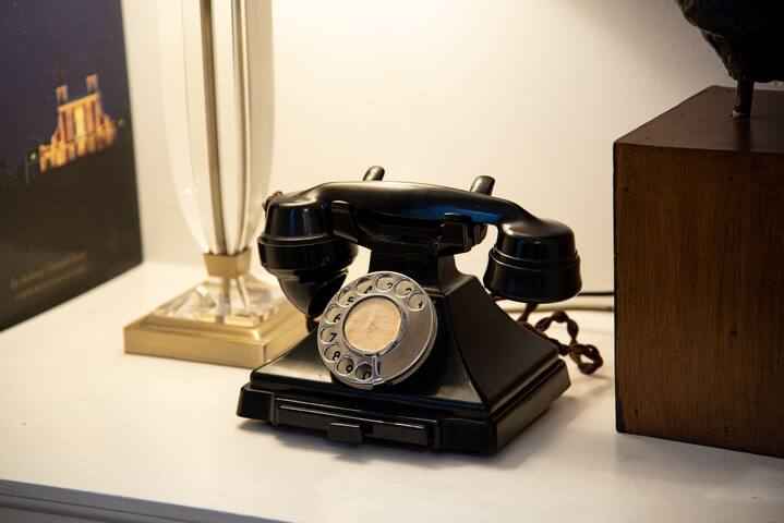 Stunning haven for 6 guests in the heart of London gallery image 5