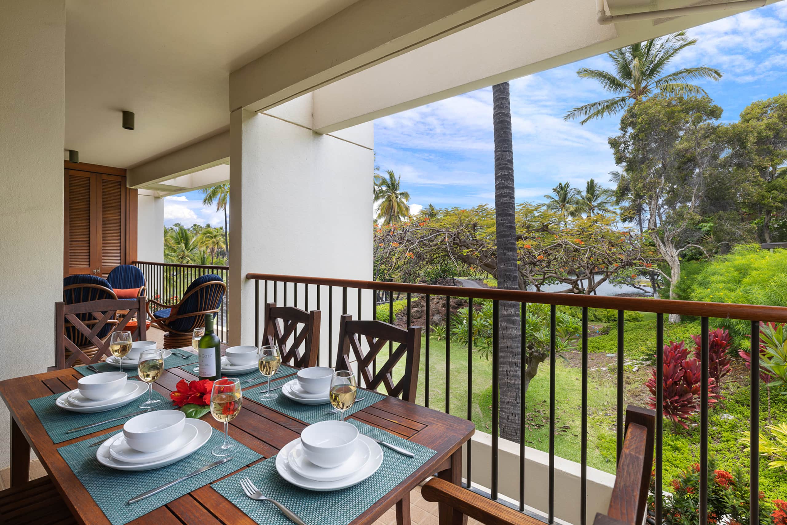 Condo in Waimea · ★5.0 · 2 bedrooms · 3 beds · 2.5 baths - Image 20