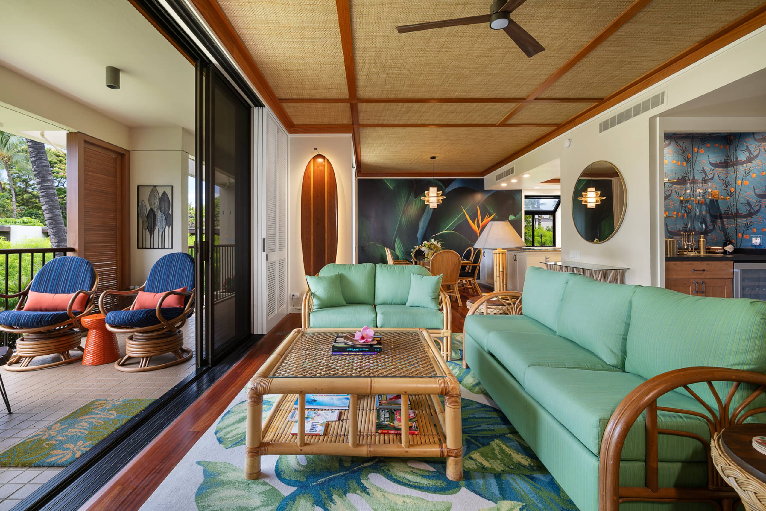 Condo in Waimea · ★5.0 · 2 bedrooms · 3 beds · 2.5 baths - Image 1