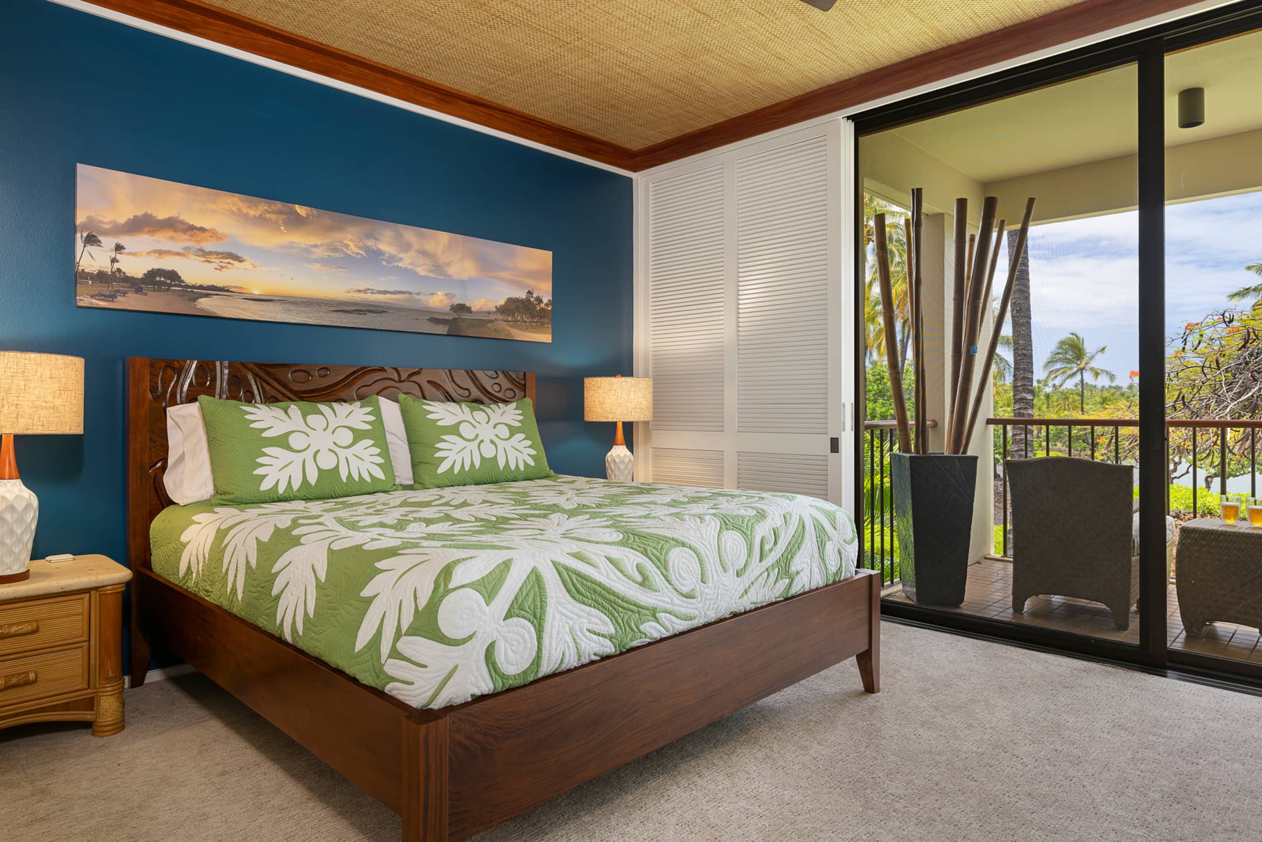 Condo in Waimea · ★5.0 · 2 bedrooms · 3 beds · 2.5 baths - Image 11
