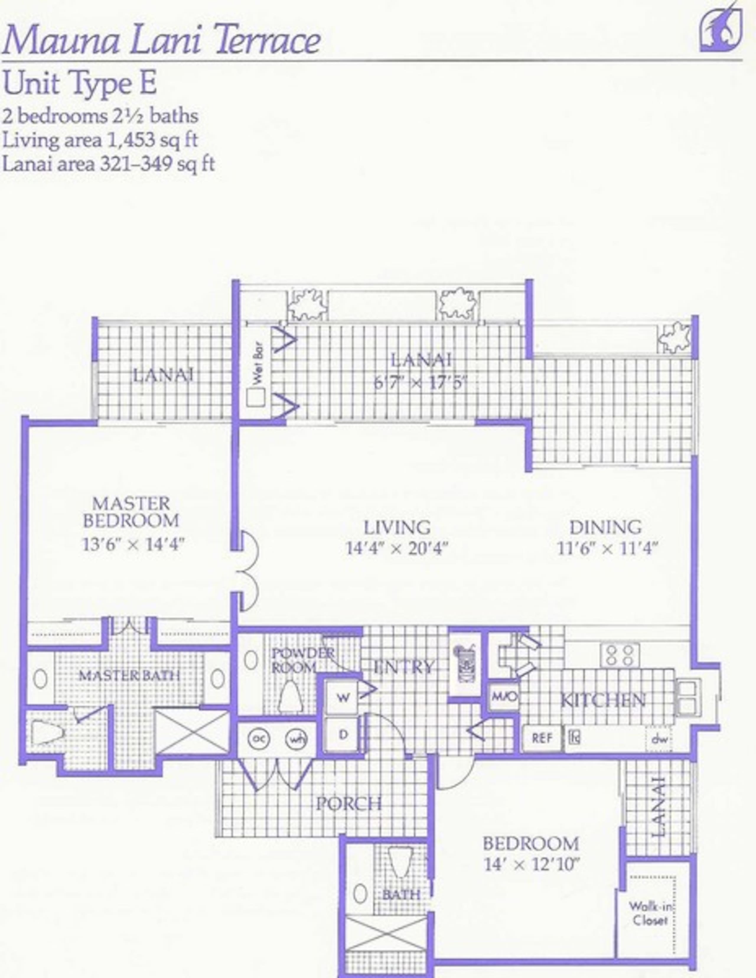 Condo in Waimea · ★5.0 · 2 bedrooms · 3 beds · 2.5 baths - Image 35