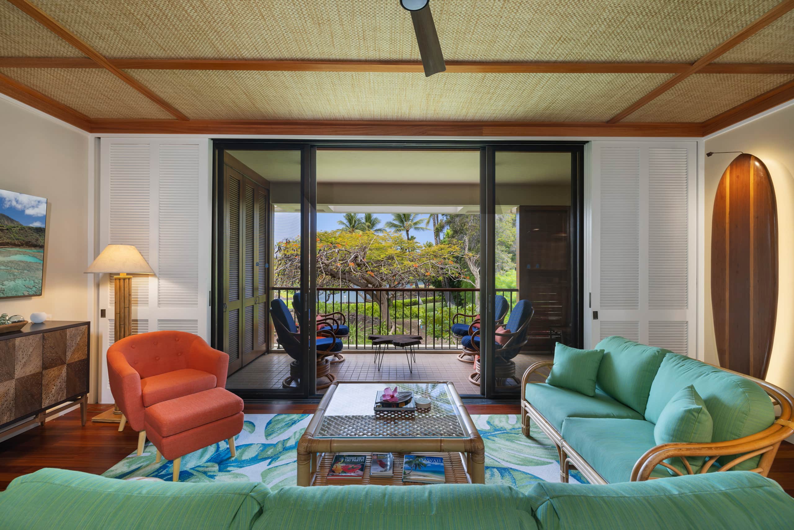 Condo in Waimea · ★5.0 · 2 bedrooms · 3 beds · 2.5 baths - Image 2