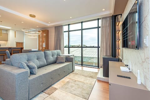 Rosa Residential Apartment Dom 303