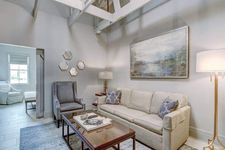 Southern Belle Vacation Rentals managed Airbnb listing 2
