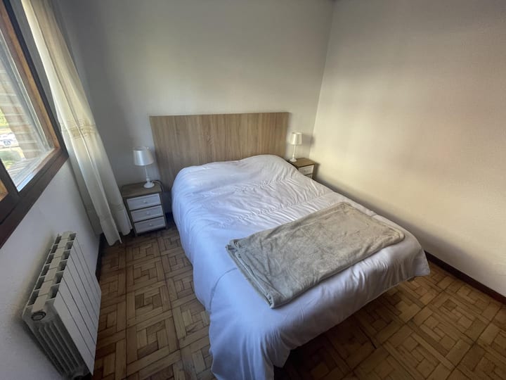 Всекидневно помещение