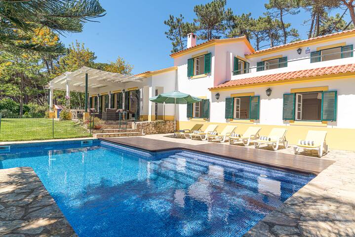 Villa Anita gallery image 3