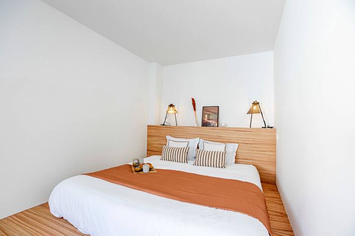 João Das Regras managed Airbnb listing 3