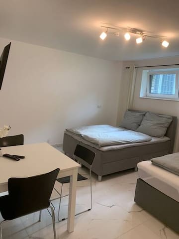 AT-Apartments managed Airbnb listing 3