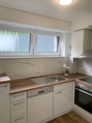 AT-Apartments managed Airbnb listing 2