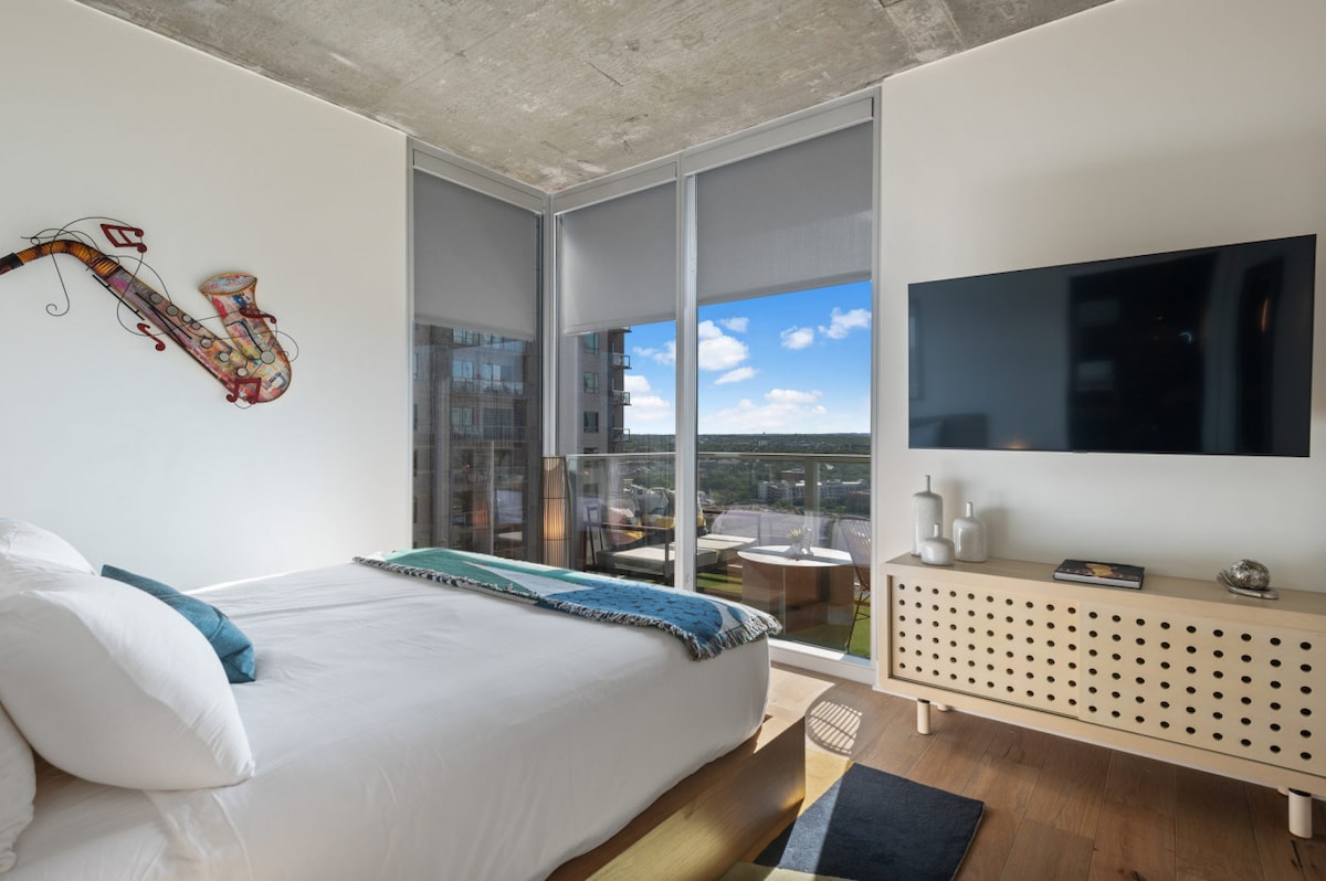 ห้องนอน