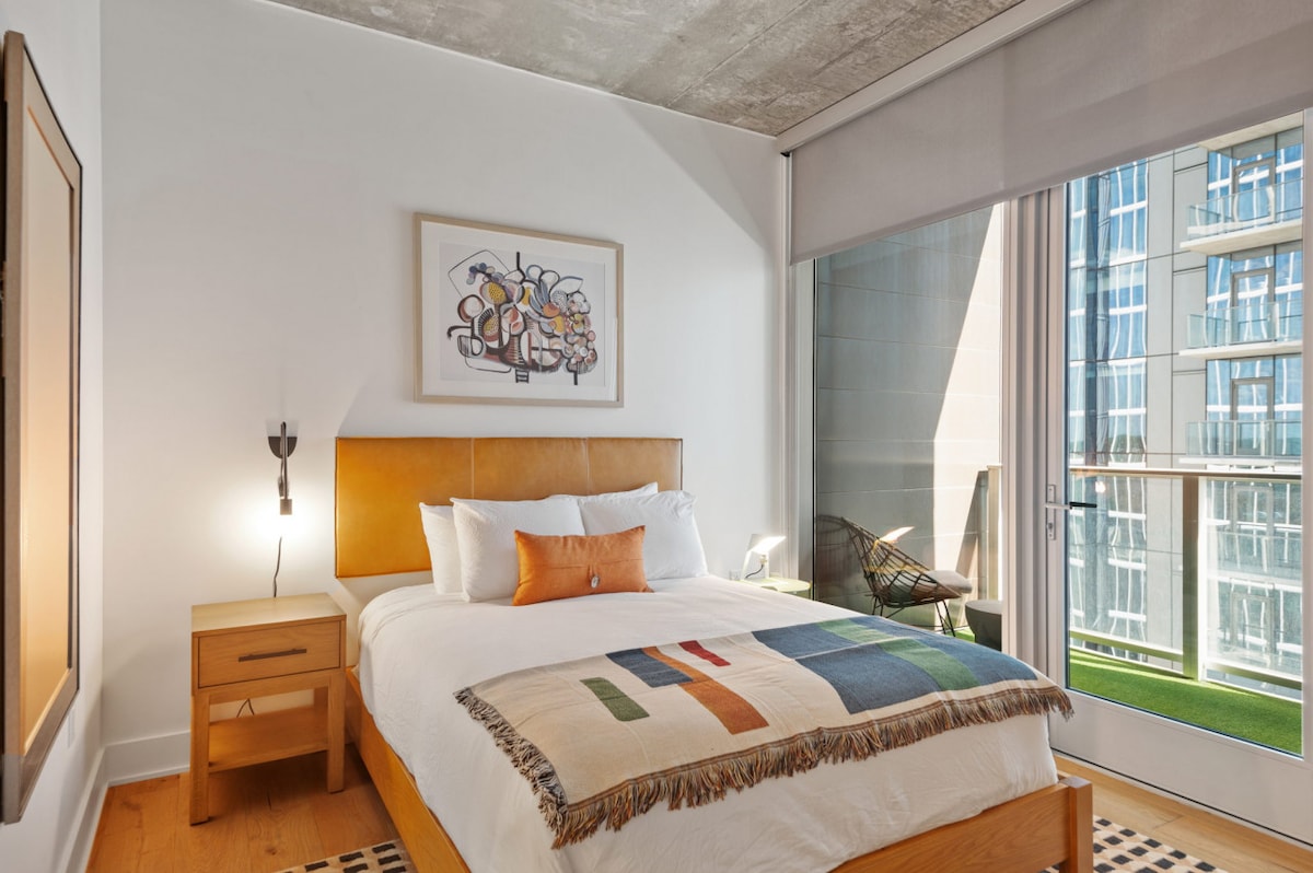 ห้องนอน