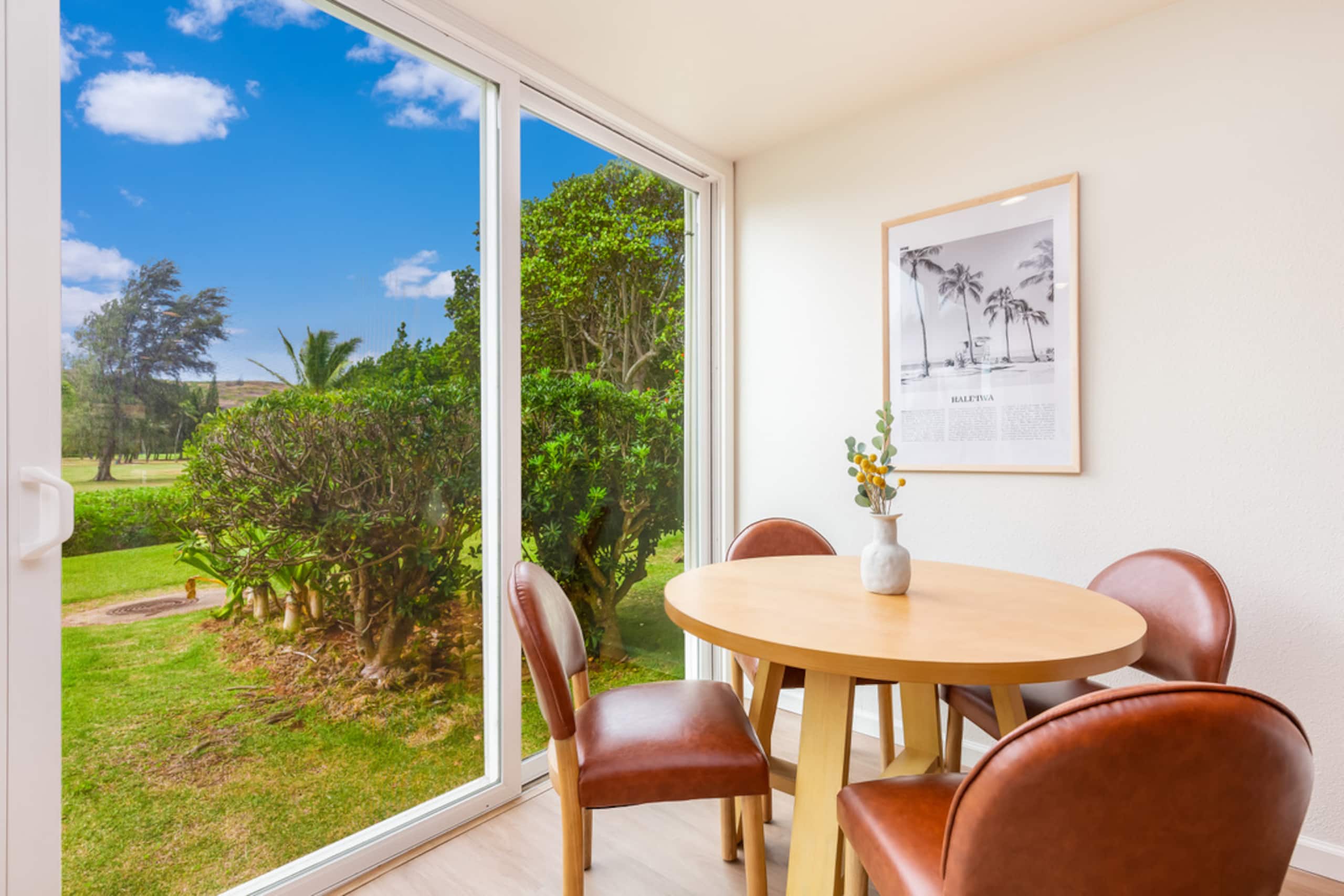 Hale Maluhia The Peaceful Home at Turtle Bay - Photo 5