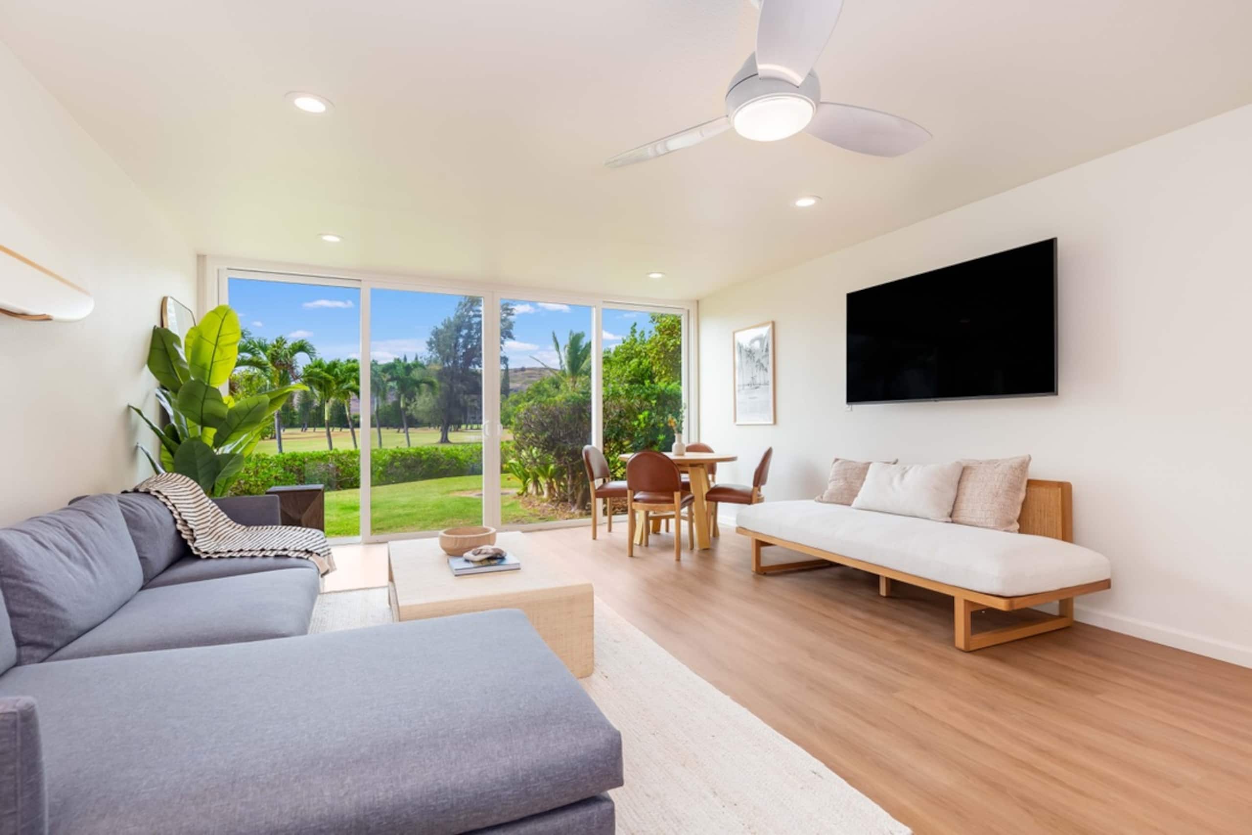 Hale Maluhia The Peaceful Home at Turtle Bay - Photo 17