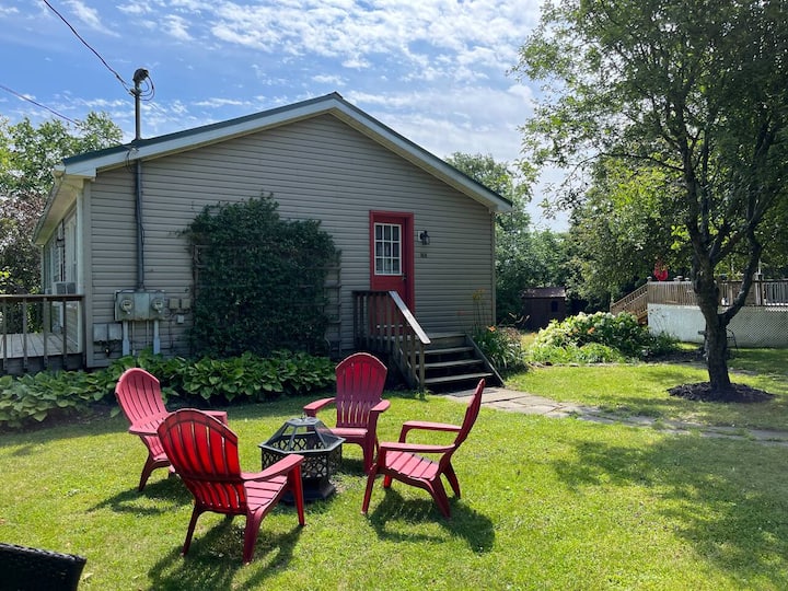 Woodview Retreat1 *2mi to Cooperstown Dreams Park Apartments for Rent in Cooperstown, New