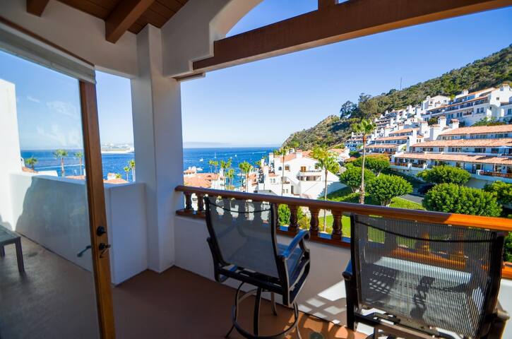 Fall fun at Catalina Cove #45 oceanview+golf cart gallery image 2
