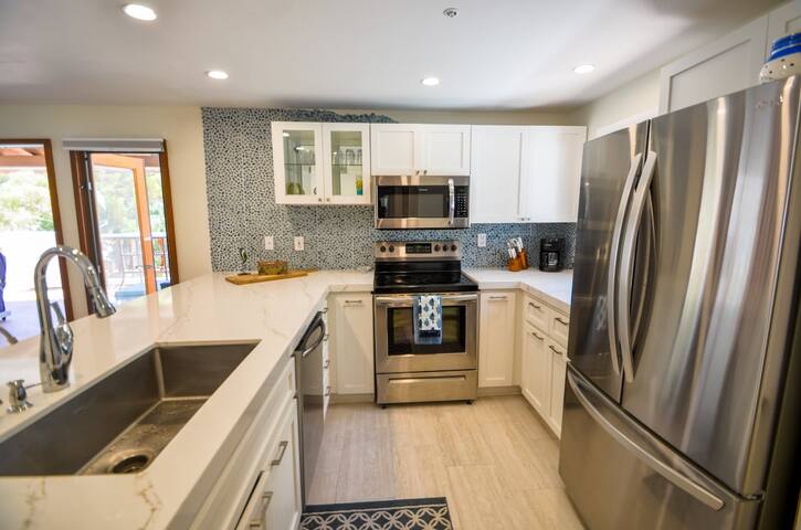 Fall fun at Catalina Cove #45 oceanview+golf cart gallery image 5