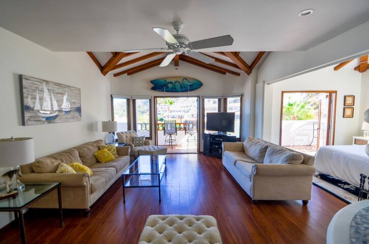 Fall fun at Catalina Cove #45 oceanview+golf cart gallery image 3