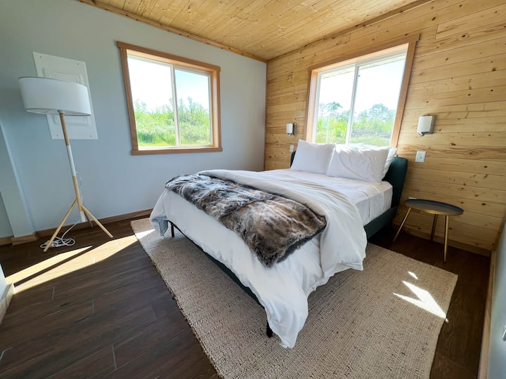 Dhomë gjumi "Queen"