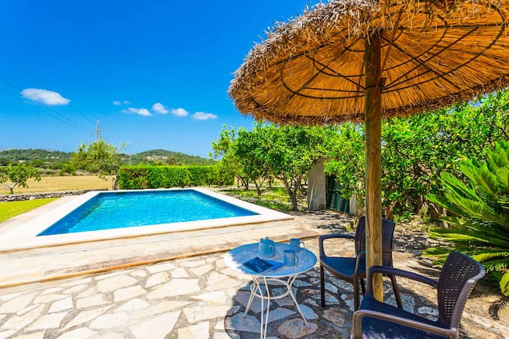 Villa Ignaci - Pollença