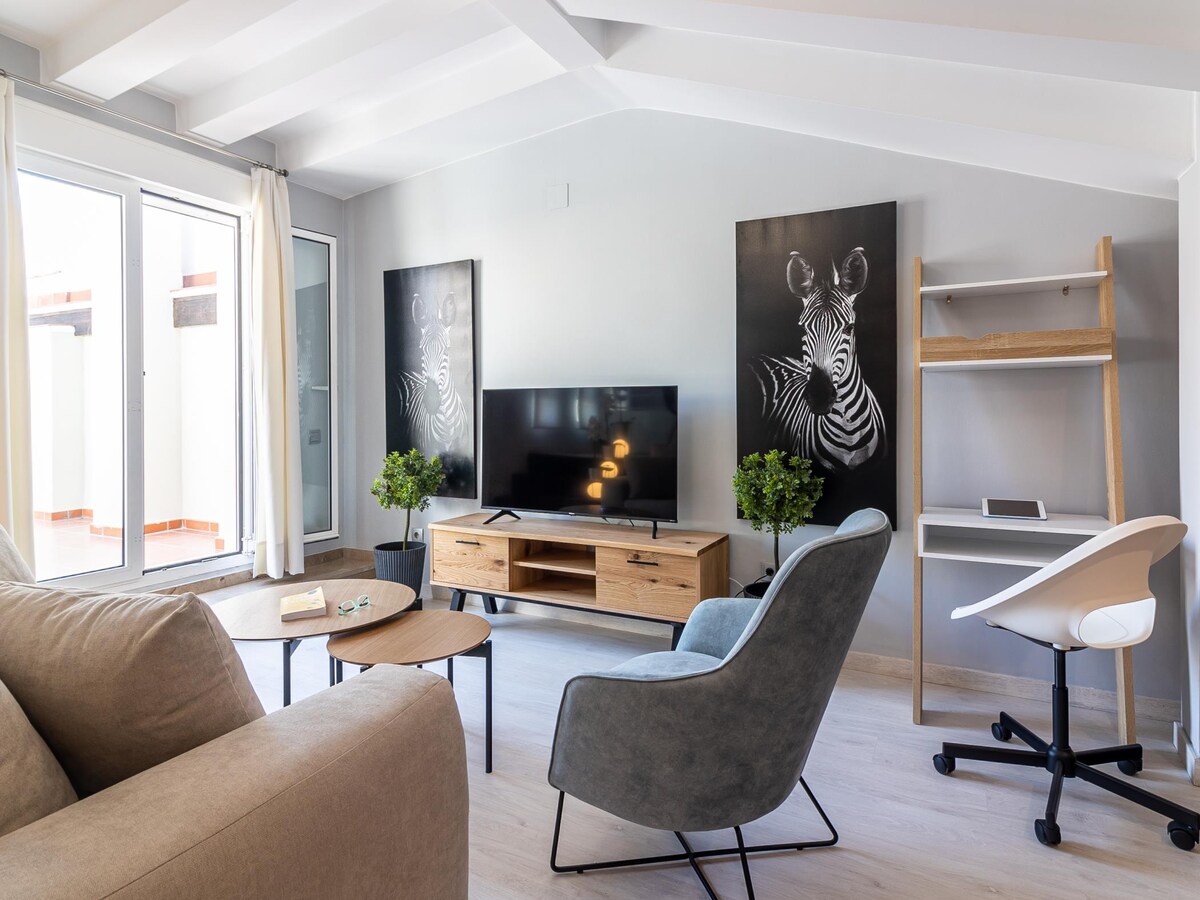 ห้องนั่งเล่น