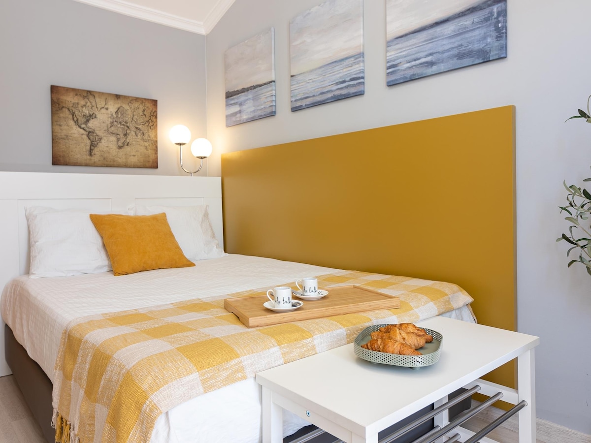 ห้องนอน